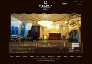 万户网络 18年老牌网站建设公司，成就专业精品网站设计